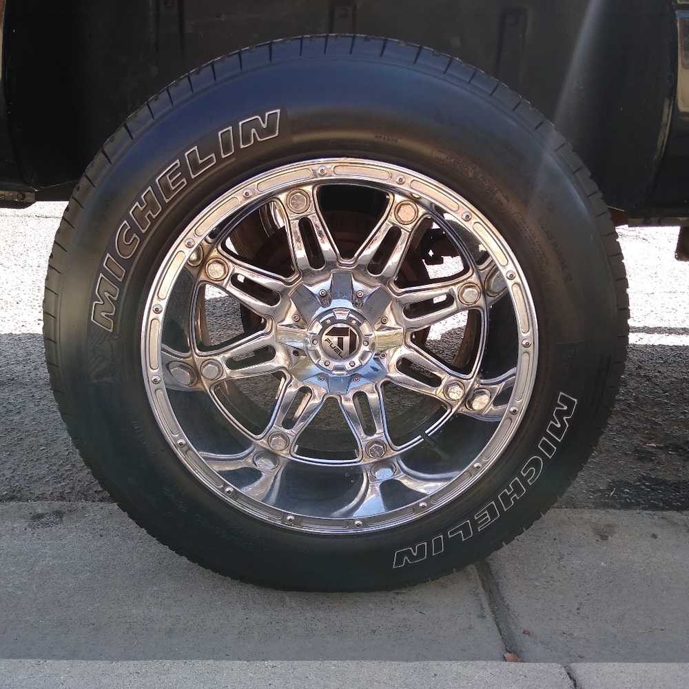 Dodge ram 1500 - Picture 3 of 6